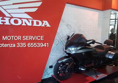 Honda GL 1800 Gold Wing DCT (2021 - 24) - Annuncio 9756890