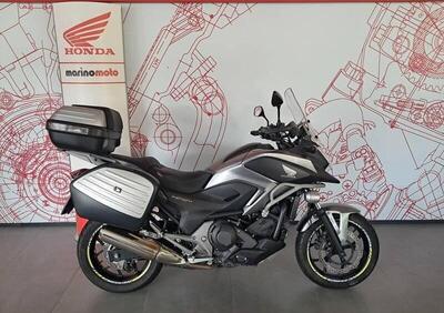 Honda NC 750 X Travel Edition DCT ABS (2014 - 15) - Annuncio 9756895