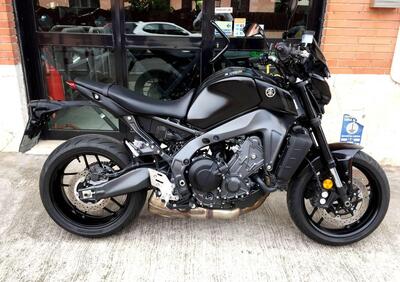 Yamaha MT-09 (2021 - 23) - Annuncio 9756896