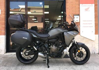 Yamaha Tracer 7 (2021 - 24) - Annuncio 9756898