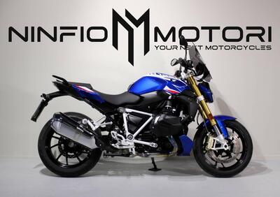 Bmw R 1250 R (2021 - 25) - Annuncio 9731266