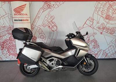 Honda Forza 750 DCT Travel (2021 - 24) - Annuncio 9756903
