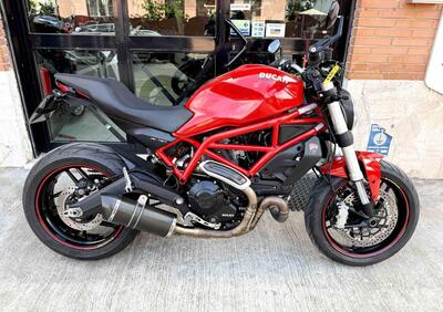 Ducati Monster 797 (2017 - 18) - Annuncio 9756904