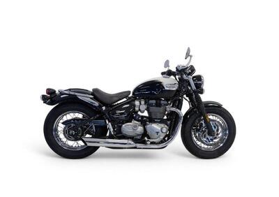 Triumph Bonneville Speedmaster 1200 (2018 - 20) - Annuncio 9680189