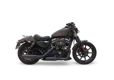 Harley-Davidson 883 Iron (2017 - 20) - XL 883N - Annuncio 9680195