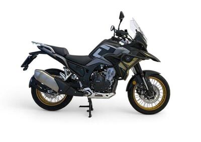 Kove 510X (2023 - 25) - Annuncio 9680196