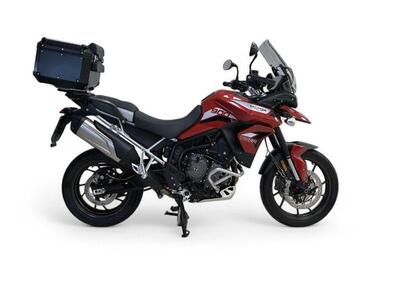 Triumph Tiger 900 GT Pro (2020 - 23) - Annuncio 9680207