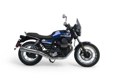 Moto Guzzi V7 Special (2021 - 24) - Annuncio 9680209