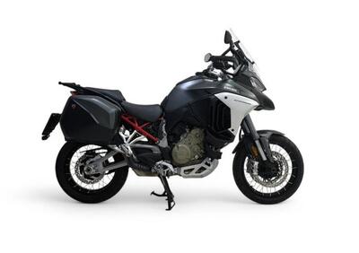 Ducati Multistrada V4 S (2021 - 24) - Annuncio 9680211