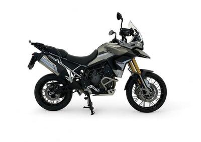 Triumph Tiger 900 Rally Pro (2020 - 23) - Annuncio 9680260