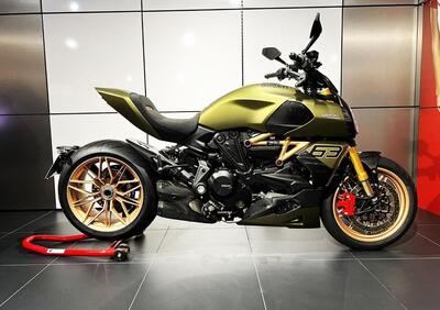 Ducati Diavel 1260 Lamborghini (2021) - Annuncio 9489578