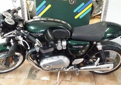 Triumph Thruxton 1200 (2017 - 20) - Annuncio 9371165