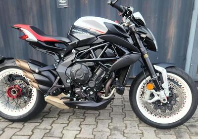 MV Agusta Dragster 800 RR (2018 - 20) - Annuncio 9671463