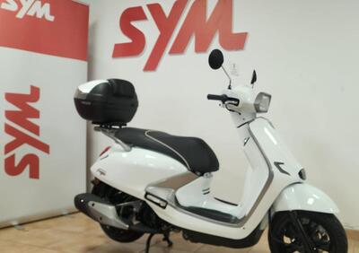 Sym Fugue 125 (2025) - Annuncio 9653409