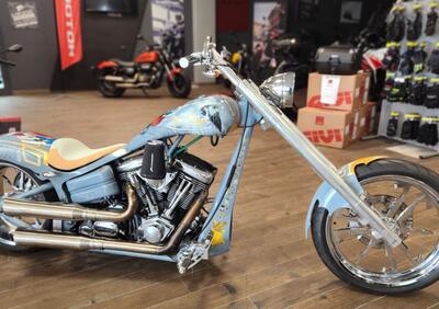 Altre moto o tipologie Special - Annuncio 9653410