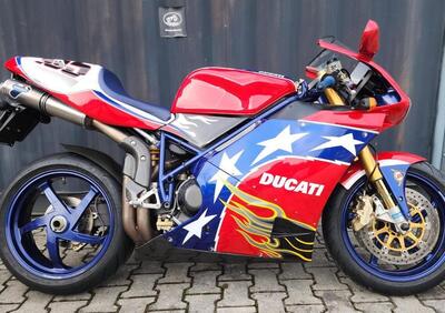 Ducati 998 S (2002 - 03) - Annuncio 9660308