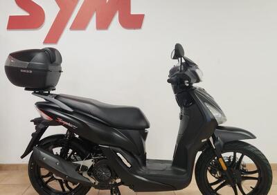 Sym Symphony 125 (2025) - Annuncio 9653412