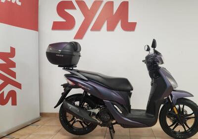 Sym Symphony 125 (2025) - Annuncio 9653414