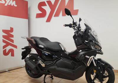 Sym ADX 125 (2025) - Annuncio 9653415