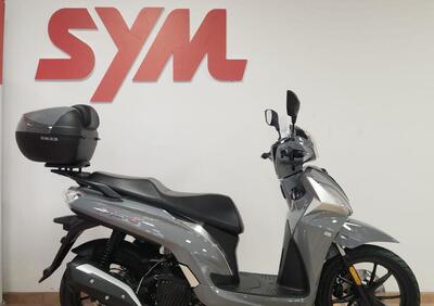 Sym Symphony 125 ST (2025) - Annuncio 9653418