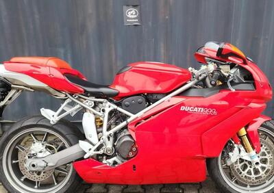 Ducati 999 S (2003 - 04) - Annuncio 9647086