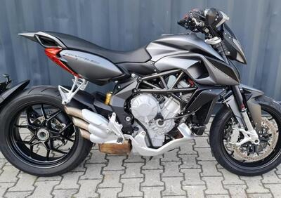 MV Agusta Rivale 800 EAS (2013 -15) - Annuncio 9597952