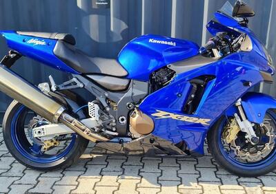 Kawasaki Ninja 1200 ZX-12R (2000 - 06) - Annuncio 9597955