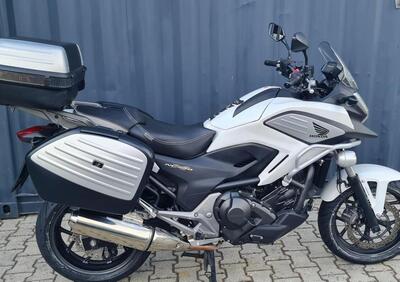Honda NC 750 X DCT ABS (2014 - 15) - Annuncio 9597956