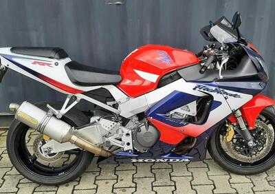 Honda CBR 900 RR Fireblade (2000 - 01) - Annuncio 9597958