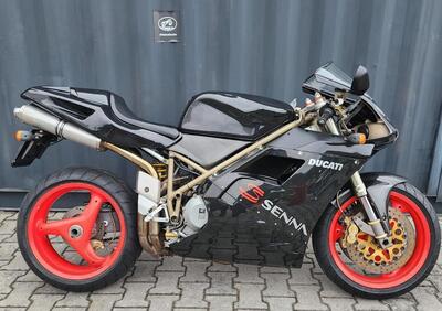 Ducati 916 Senna (1995 - 98) - Annuncio 9597959