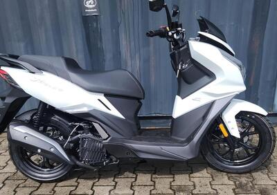 Sym Jet 14 125 CBS LC EVO (2024 - 25) - Annuncio 9522947