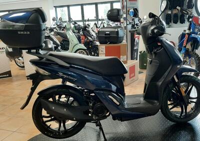 Sym Symphony 50 (2021 - 25) - Annuncio 9457400