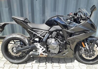 Suzuki GSX-8R (2024 - 25) - Annuncio 9453523