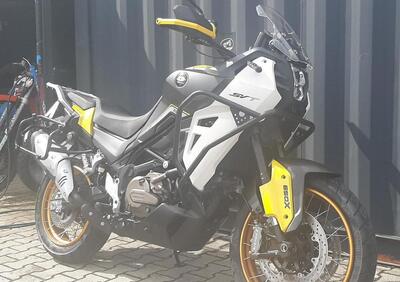 QJ Motor SVT 650 X (2024) - Annuncio 9656801