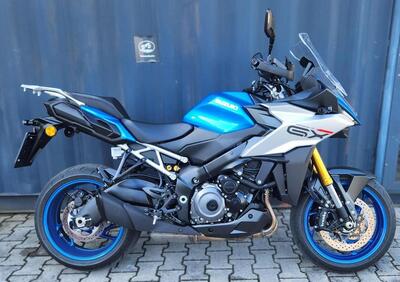 Suzuki GSX-S1000GX (2024 - 25) - Annuncio 9521148