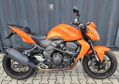 Kawasaki Z 750 (2007 - 14) - Annuncio 9324056