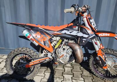 KTM 65 SX (2017) - Annuncio 9615486