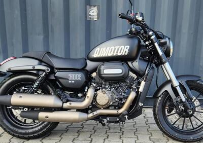 QJ Motor SRV 300 (2023 - 25) - Annuncio 9656802