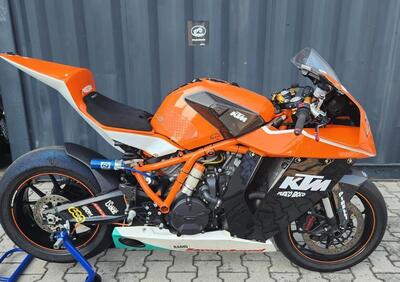 KTM 1190 RC8 R (2009 - 16) - Annuncio 9315320