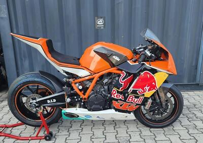 KTM 1190 RC8 R (2009 - 16) - Annuncio 9315321