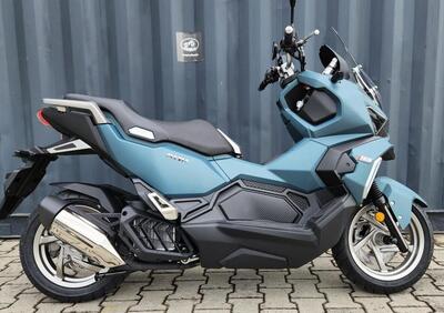 Sym ADX 125 (2025) - Annuncio 9647090