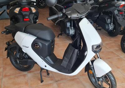 Super Soco CUmini L1 (2021 - 24) - Annuncio 9278897