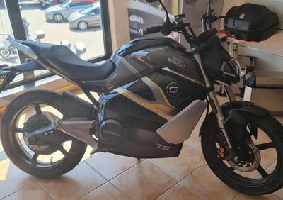 Super Soco TS Street Hunter L3 (2021 - 24) - Annuncio 9278899