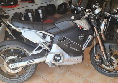 Super Soco TC-Max L3 (2019 - 24) - Annuncio 9278901