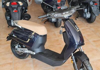 Super Soco Cux (2019 - 24) - Annuncio 9278903