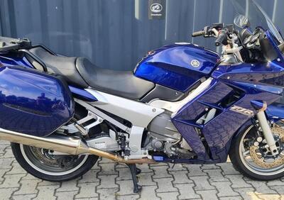 Yamaha FJR 1300 A (2006 - 12) - Annuncio 9278911