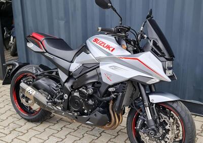 Suzuki Katana 1000 Jindachi (2019 - 20) - Annuncio 9278940