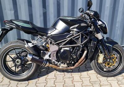 MV Agusta Brutale 910 R (2006 - 11) - Annuncio 9278942