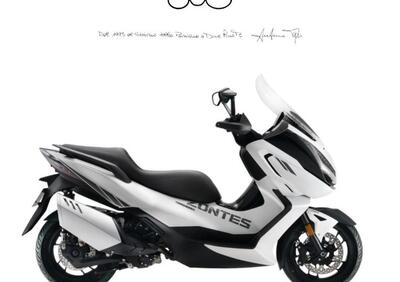 Zontes ZT368-E (2025) - Annuncio 9707360