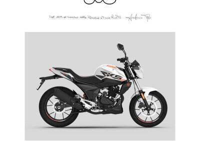 Keeway Motor RKS 125 (2016 - 17) - Annuncio 9696433